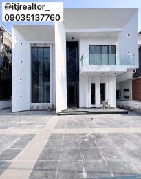 5 bedroom House for sale Megamound Estate Ikota Lekki Lagos