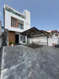 5 bedroom House for sale Idado Idado Lekki Lagos