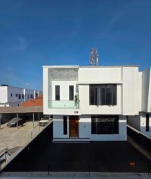 5 bedroom House for sale Idado Lekki Lagos