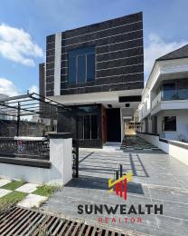 5 bedroom House for sale Lekky County Megamound Ikota Lekki Lagos