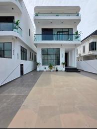 5 bedroom House for sale Oral Estate Lekki Lagos