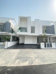 5 bedroom House for sale Chevron Lekki Lagos