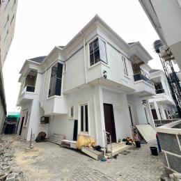 5 bedroom House for rent orchid Lekki Lagos