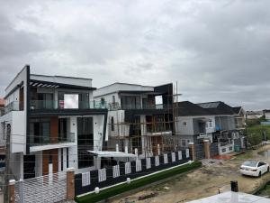 5 bedroom House for sale Lekki Ajah Lagos