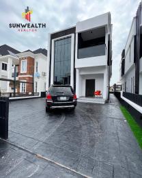 5 bedroom House for sale Megamound Ikota Lekki Lagos