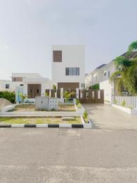 5 bedroom House for rent Osapa london Lekki Lagos