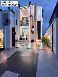 5 bedroom House for sale 2nd Toll Gate Lekki Lagos