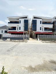 5 bedroom House for sale Custom Built 5 Bedroom Duplex For Sale Ologolo Lekki Lagos