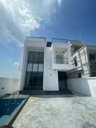 5 bedroom House for rent Lekki Phase 1 Lekki Lagos