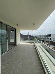 5 bedroom House for rent Cowrie Creek Estate Ikate Lekki Lagos