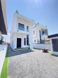 5 bedroom House for sale Idado Lekki Lagos