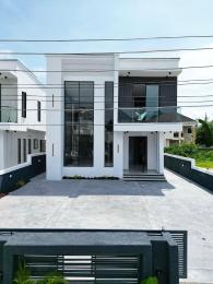 5 bedroom House for sale Lekki County Homes Lekki Lagos