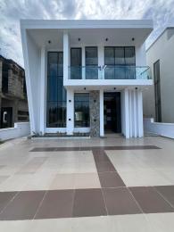 5 bedroom House for sale Megamound Lekki Lagos