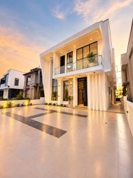 5 bedroom House for sale Lekki County Homes Ikota Lekki Lagos