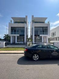 5 bedroom House for sale Ajah Lagos