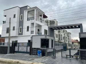 5 bedroom House for sale Amuwo Odofin Lagos