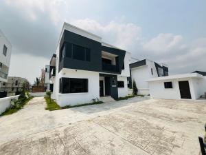 4 bedroom House for sale Royal Garden Estate Ajah Ajiwe Ajah Lagos