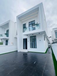 5 bedroom House for sale Harris Drive, Vgc VGC Lekki Lagos