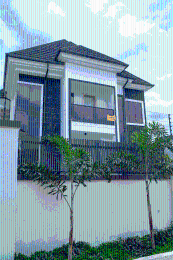 5 bedroom House for sale Favour Odogwu Street, Back Of Nta Oshimili North Delta