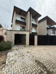 5 bedroom House for sale Banana Island Banana Island Ikoyi Lagos