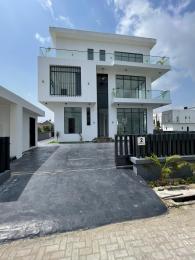 5 bedroom House for sale Osapa london Lekki Lagos