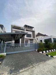 6 bedroom House for rent Osapa london Lekki Lagos
