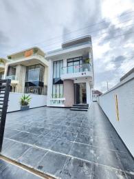 5 bedroom House for sale Orchid Road Chevron Lekki Lagos