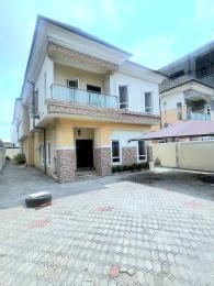 5 bedroom House for rent Lekki Phase 1 Lekki Lagos