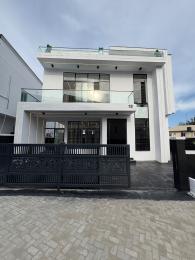 5 bedroom House for sale Ikota Lekki Lagos