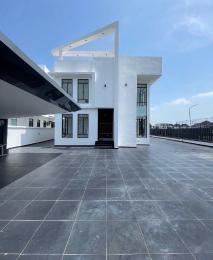 5 bedroom House for sale Osapa london Lekki Lagos