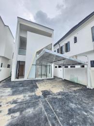 5 bedroom House for sale Vgc Extension Lekki Lagos