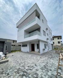 5 bedroom House for sale Lekki Phase 1 Lekki Lagos