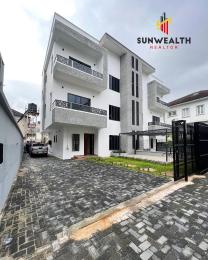 5 bedroom House for sale Old Ikoyi Ikoyi Lagos