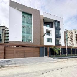 5 bedroom House for sale Old Ikoyi Lagos