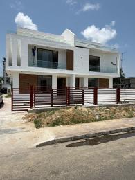 5 bedroom House for sale Royal Garden Ajah Lagos