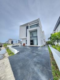 5 bedroom House for sale Cowrie Creek Estate Ikate Ikate Lekki Lagos