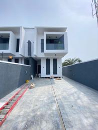 5 bedroom House for sale Lekki Scheme 2 Ajah Lagos