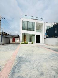 5 bedroom House for sale Lekki Phase 1 Lagos Lekki Phase 1 Lekki Lagos