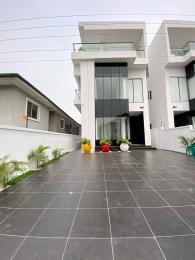 5 bedroom House for sale Idado Lekki Lagos