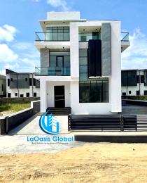 5 bedroom House for sale Ikota Lekki Lagos
