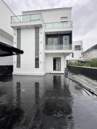 5 bedroom House for sale Megamound Ikota Lekki Lagos