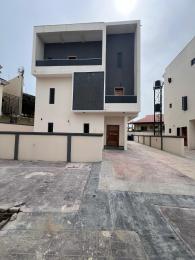 5 bedroom House for sale New Road Lekki Lagos