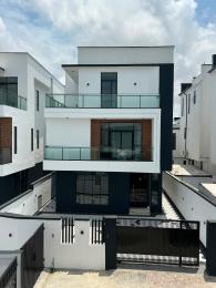 5 bedroom House for sale Chevron Lekki Lagos