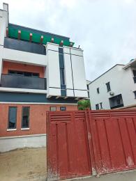 5 bedroom House for sale Garden Valley, Ogudu Gra, Ogudu Ogudu GRA Ogudu Lagos