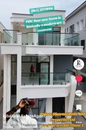 5 bedroom House for sale The Property Located Within A Good Neighborhood Lekki Phase 1 Lekki Lagos