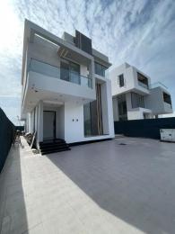 5 bedroom House for sale Ikoyi S.W Ikoyi Lagos