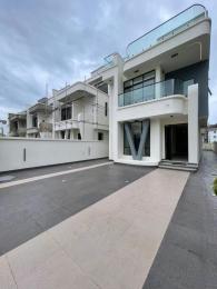 5 bedroom House for sale Lekki Phase1 Lekki Phase 1 Lekki Lagos