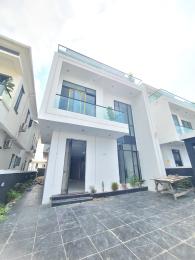 5 bedroom House for sale Ikota Gra Lekki Lagos