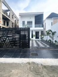 5 bedroom House for sale Ajah Lagos