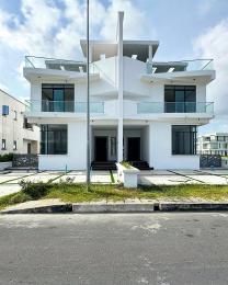 5 bedroom House for sale Cowrie Creek Estate Ikate Lekki Lagos